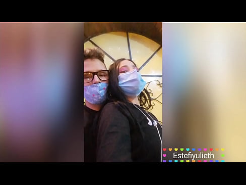 ❤️ لات قرنطين مون کي چريو ڪري ڇڏيو. مقعد فحش
